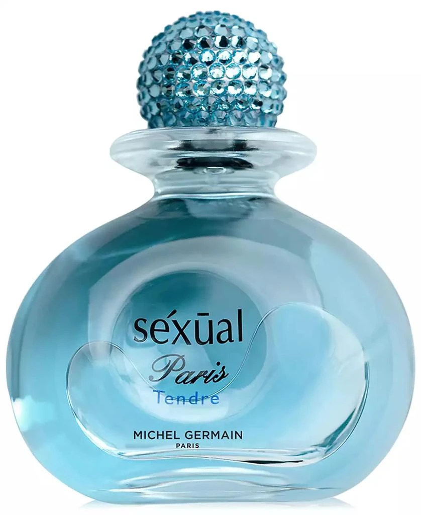 MICHEL GERMAIN Lady's Sexual Paris Tendre Eau de Parfum 1