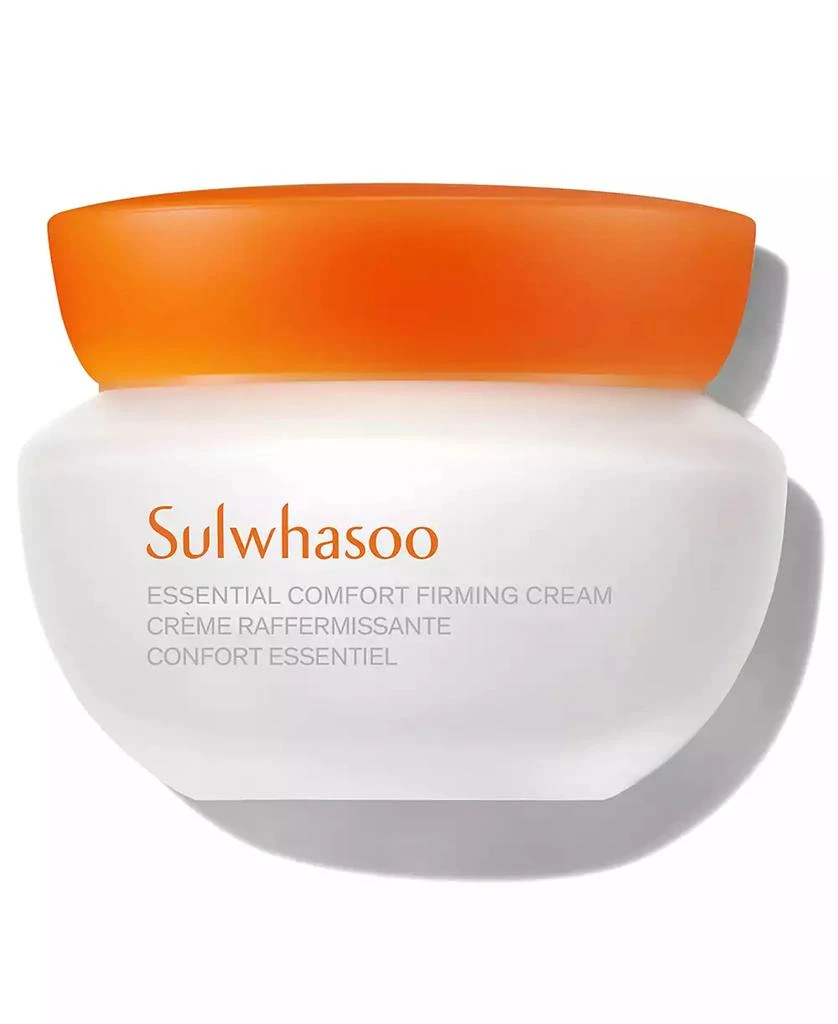 Sulwhasoo Essential Comfort Firming Cream, 2.5 oz. 1