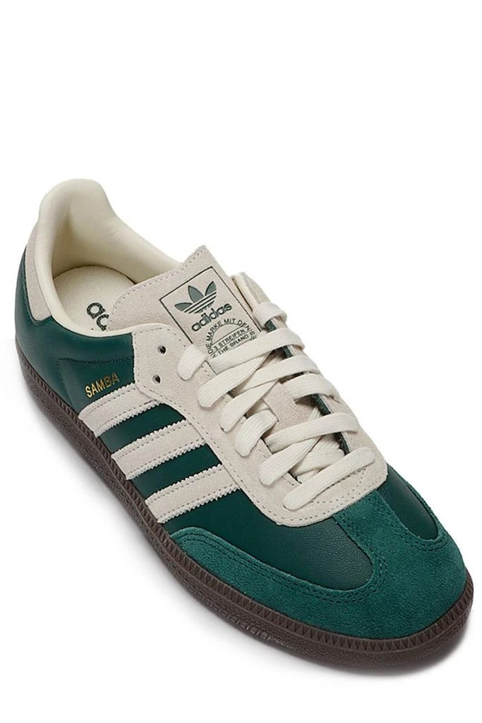 Adidas Adidas Originals Samba OG Shoes 2