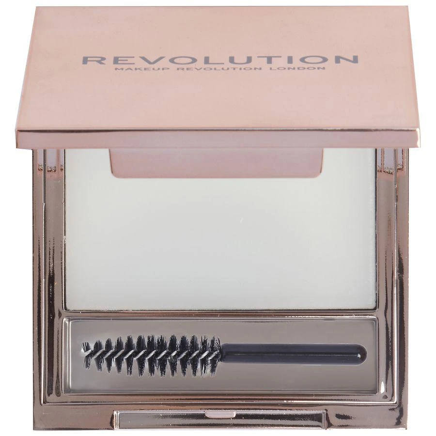 Makeup Revolution Brow Soap Styler 1