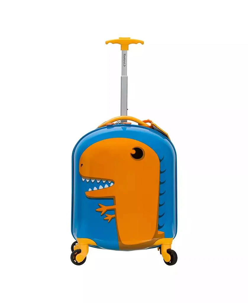 Rockland My First Carry-On Spinner 1