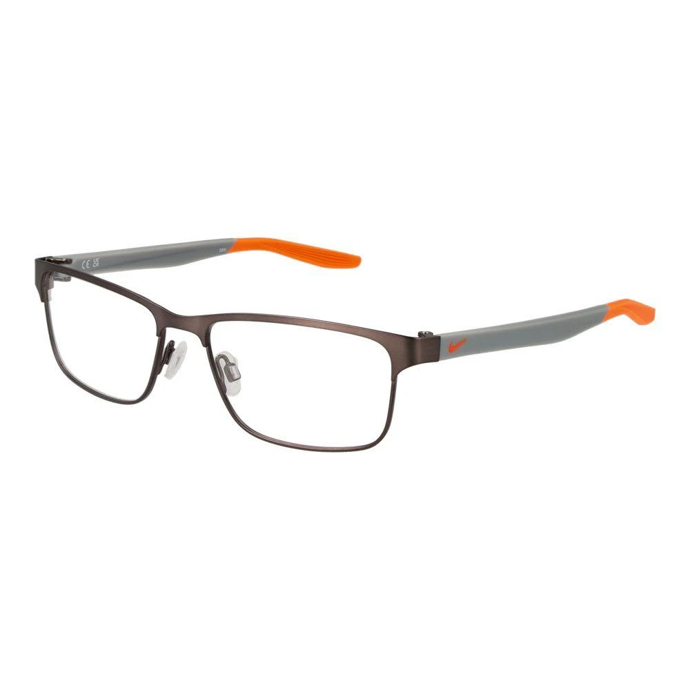 NIKE Stainless Steel Glasses Men
s (Frames)