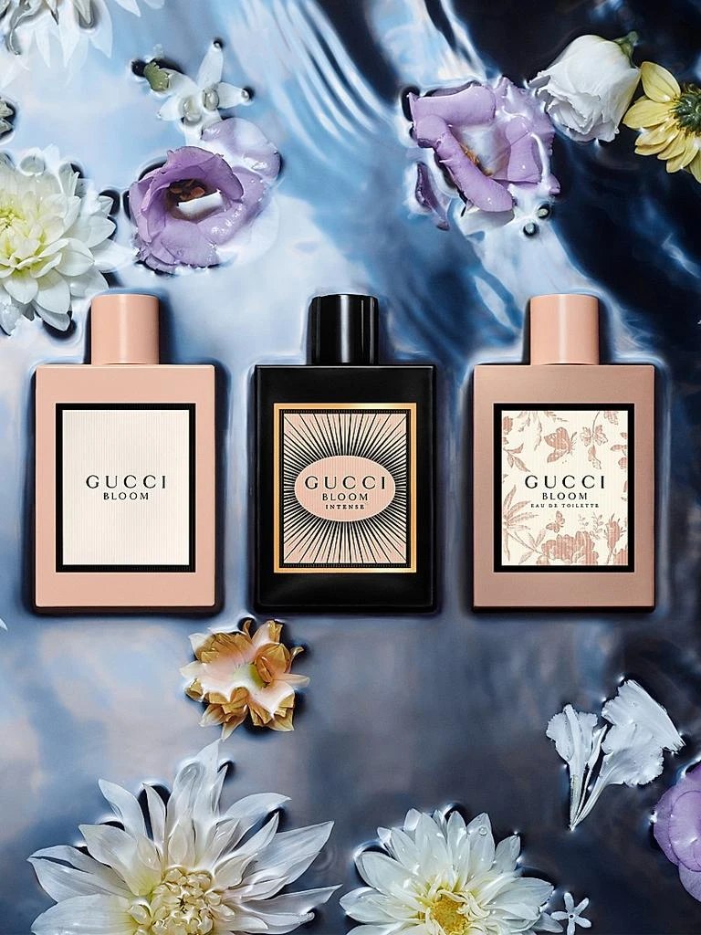 Gucci Gucci Bloom Eau de Parfum Intense Cosmetics Free
