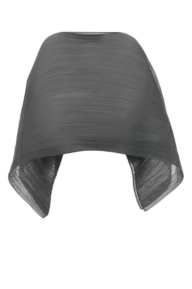 Pleats Please Pleats Please Issey Miyake Pleated Stole