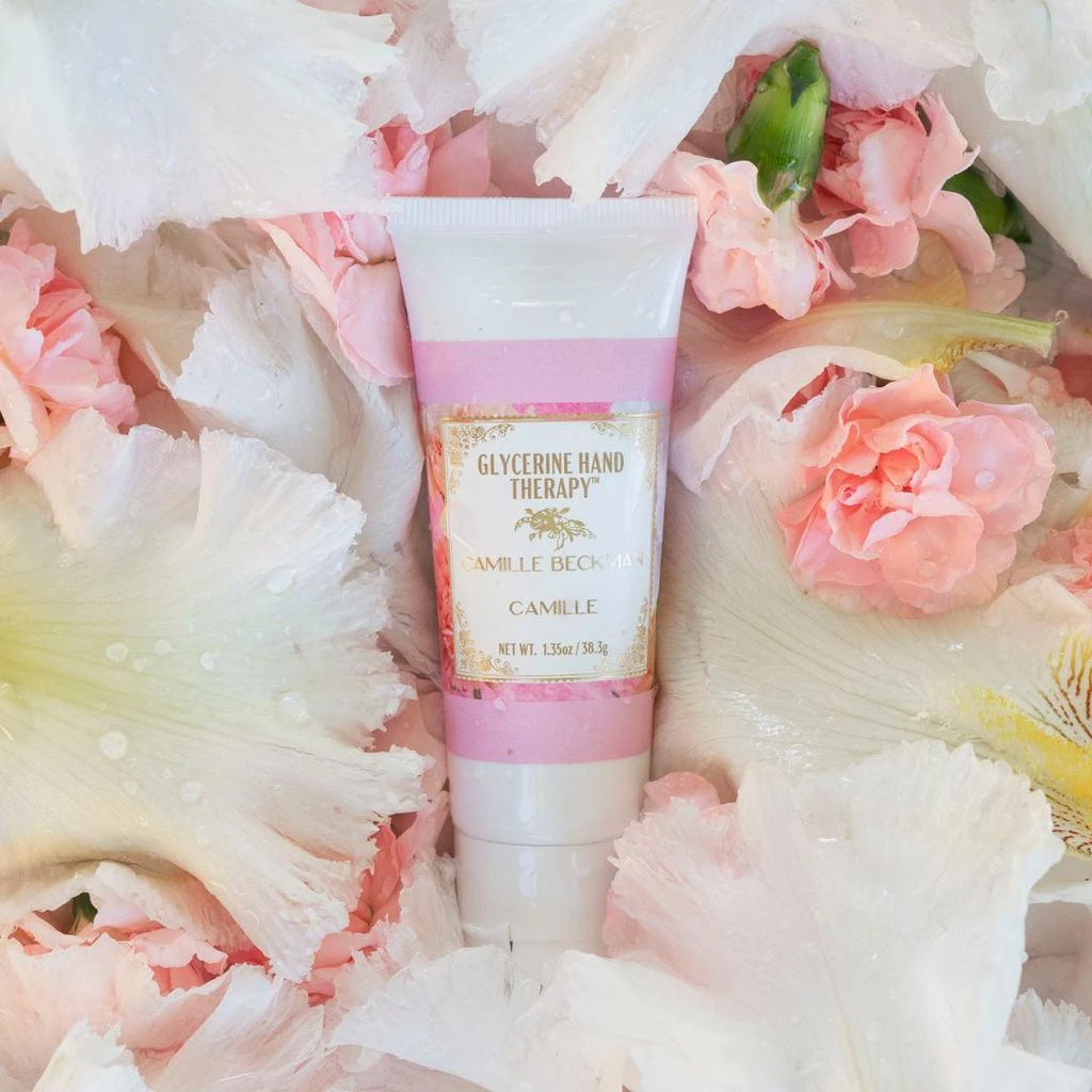 Camille Beckman Value Bundle Camille 5