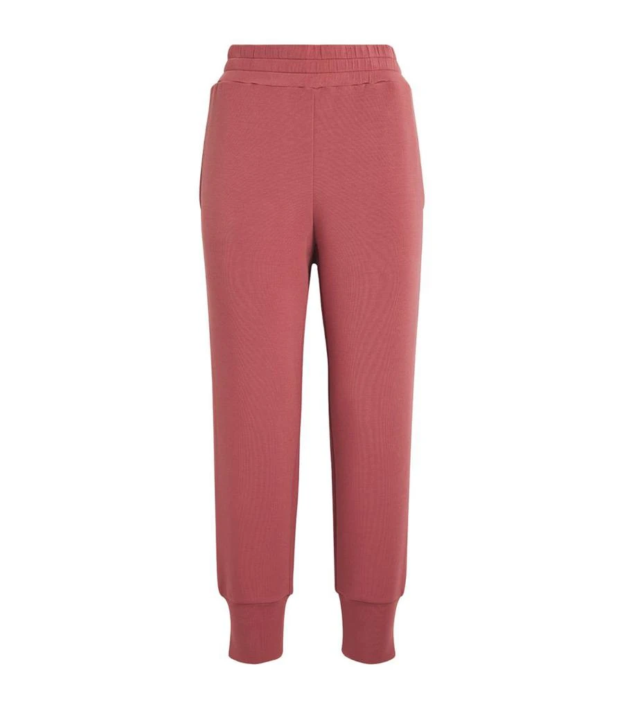 Varley The Sim Cuff Sweatpants 1