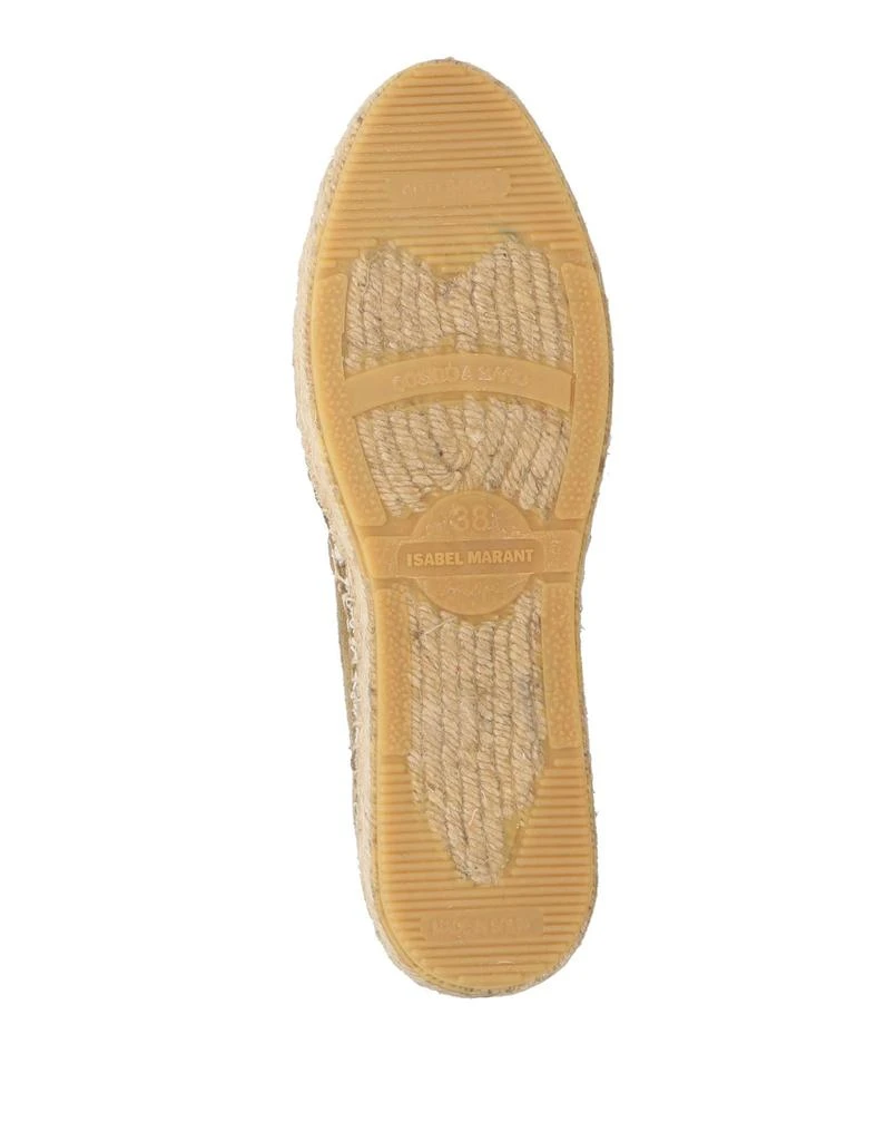 Isabel Marant Espadrilles 5