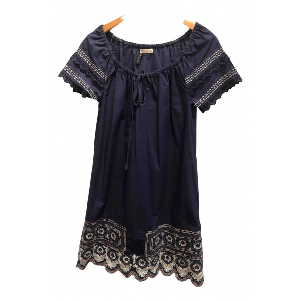 Hoss Intropia Hoss Intropia Mini dress 1