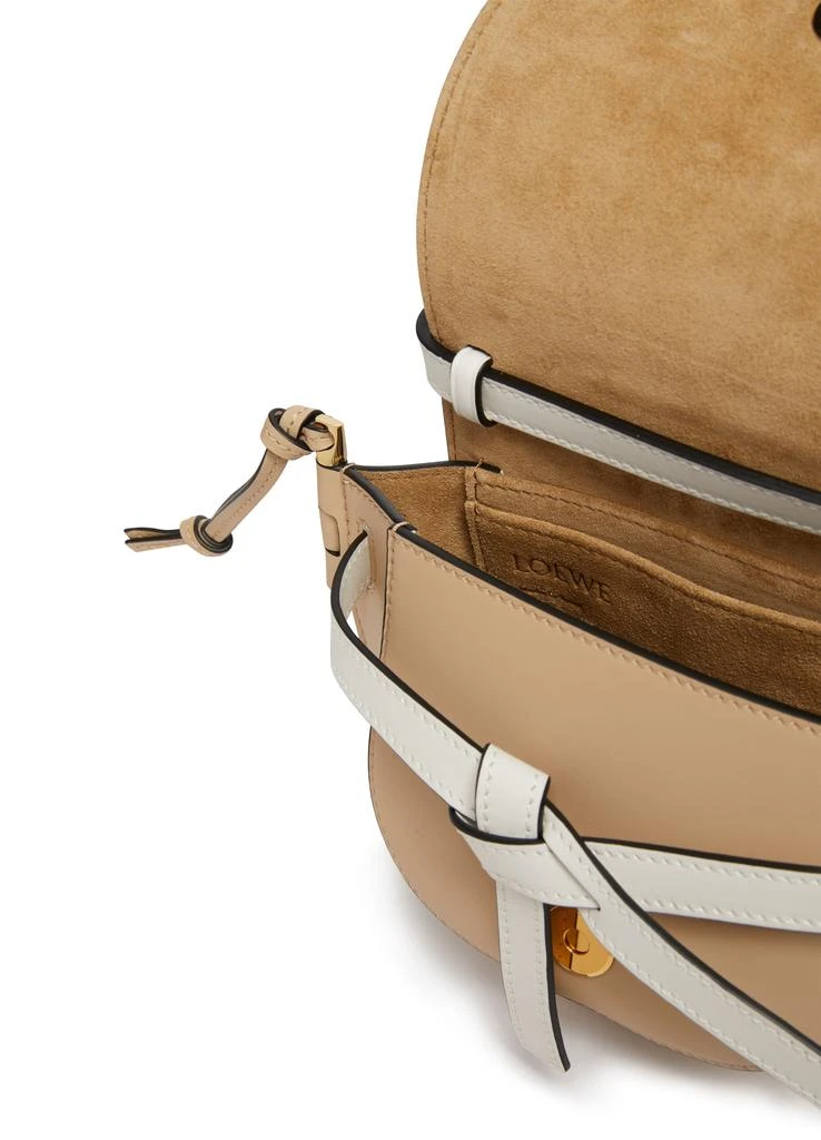 Loewe Mini Gate bag 5