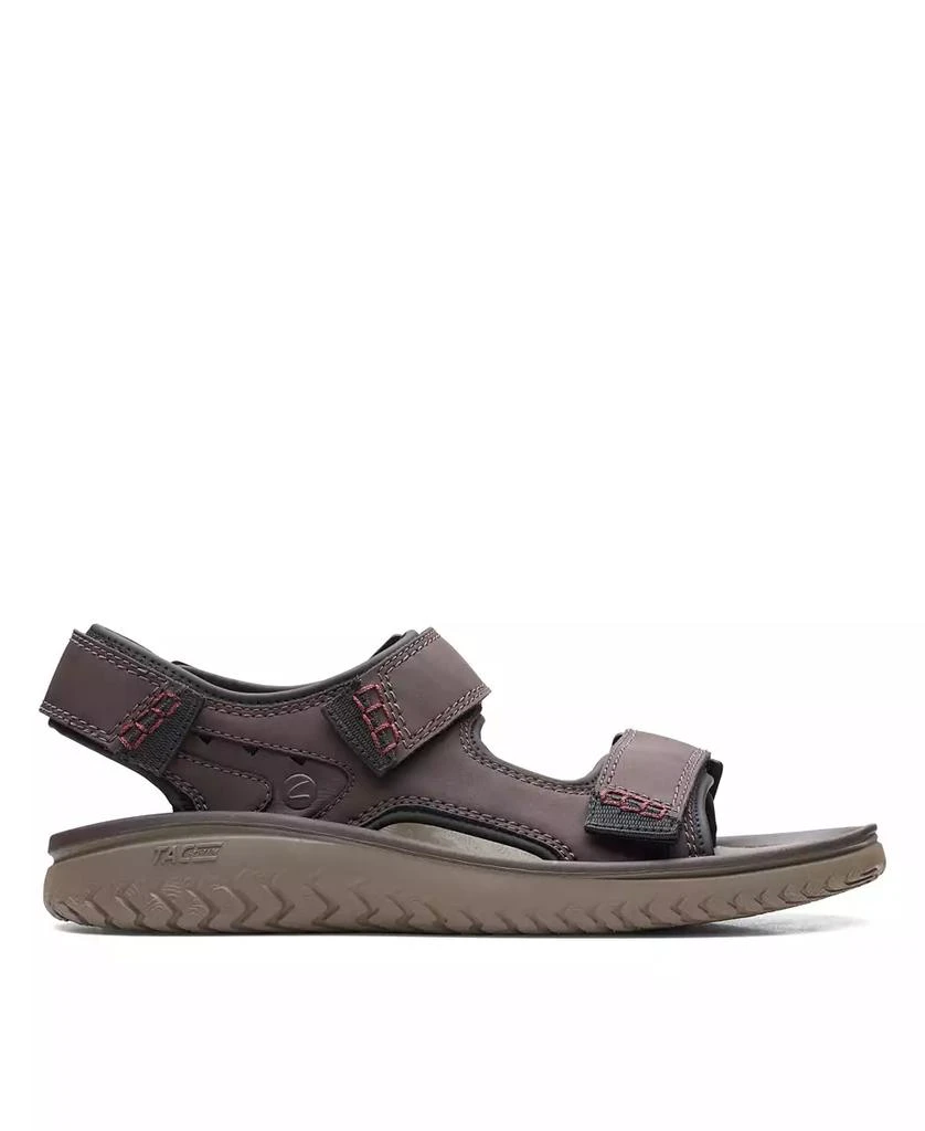 Clarks Men's Wesley Bay Sandals 2
