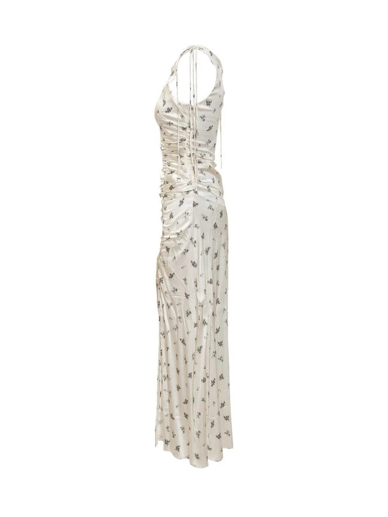 Shop Ganni Satin Dress With Print on Sale at BeyondStyle  Get 19% Off Ganni  Satin Dress With Print with Limited-Time Flash Deals, Exclusive Discounts,  and Special Offers. Enjoy Unbeatable Savings on
