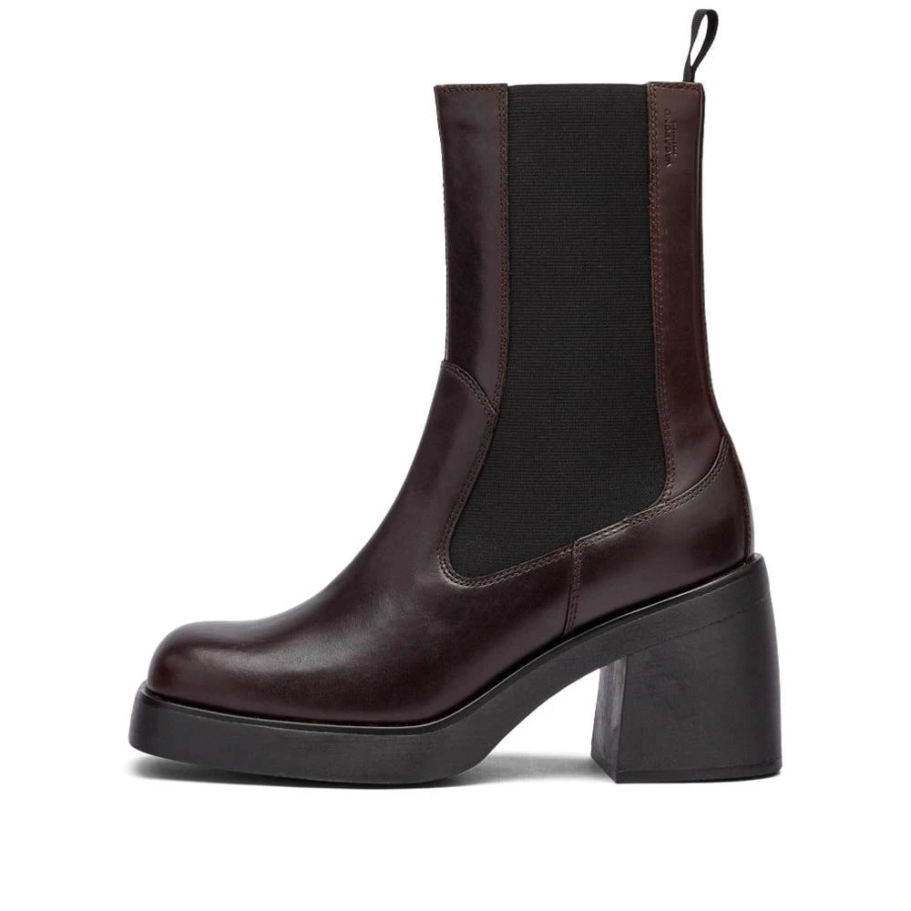 Vagabond Vagabond Shoemakers Brooke Chelsea Boot With Block Heel 2