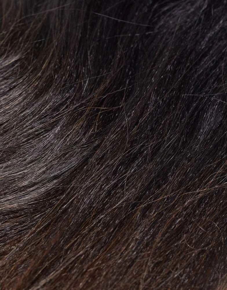Easilocks Easilocks X Kaz Exclusive 24"" Silky Straight Clip-In 5
