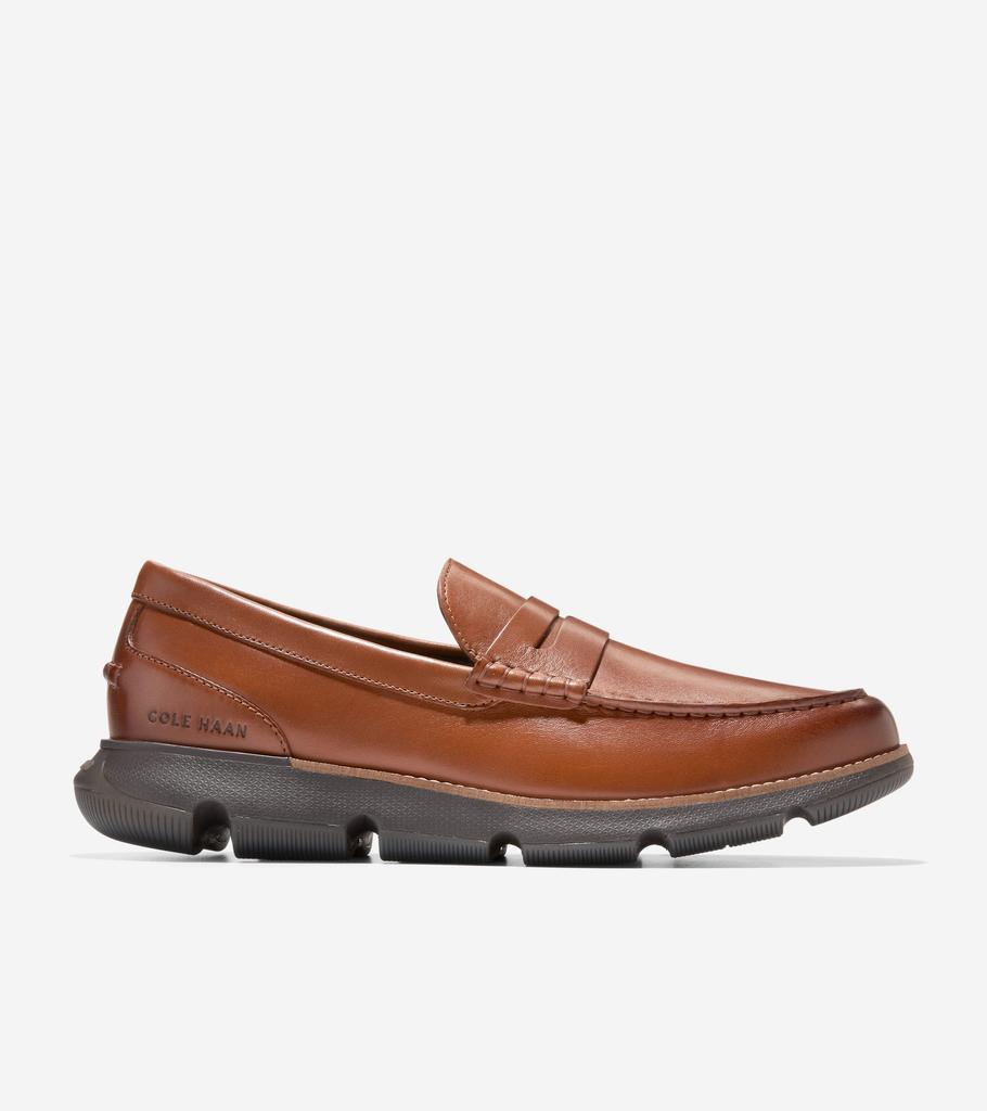 Cole Haan 4.ZEROGRAND Penny Loafers