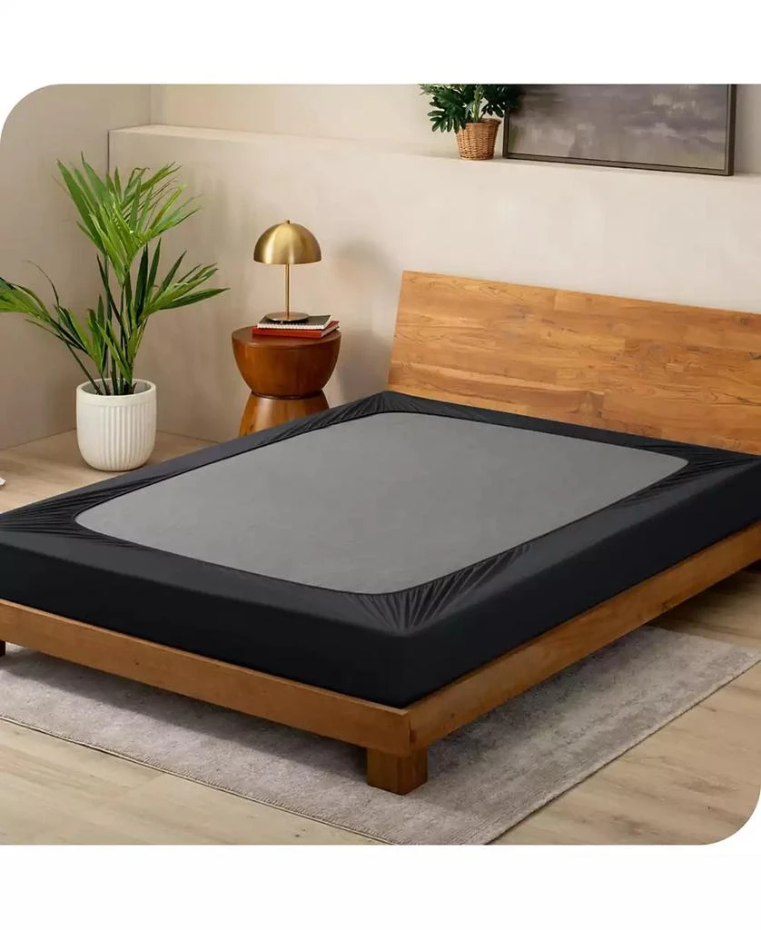 Bare Home Wrap Around Box Spring Cover