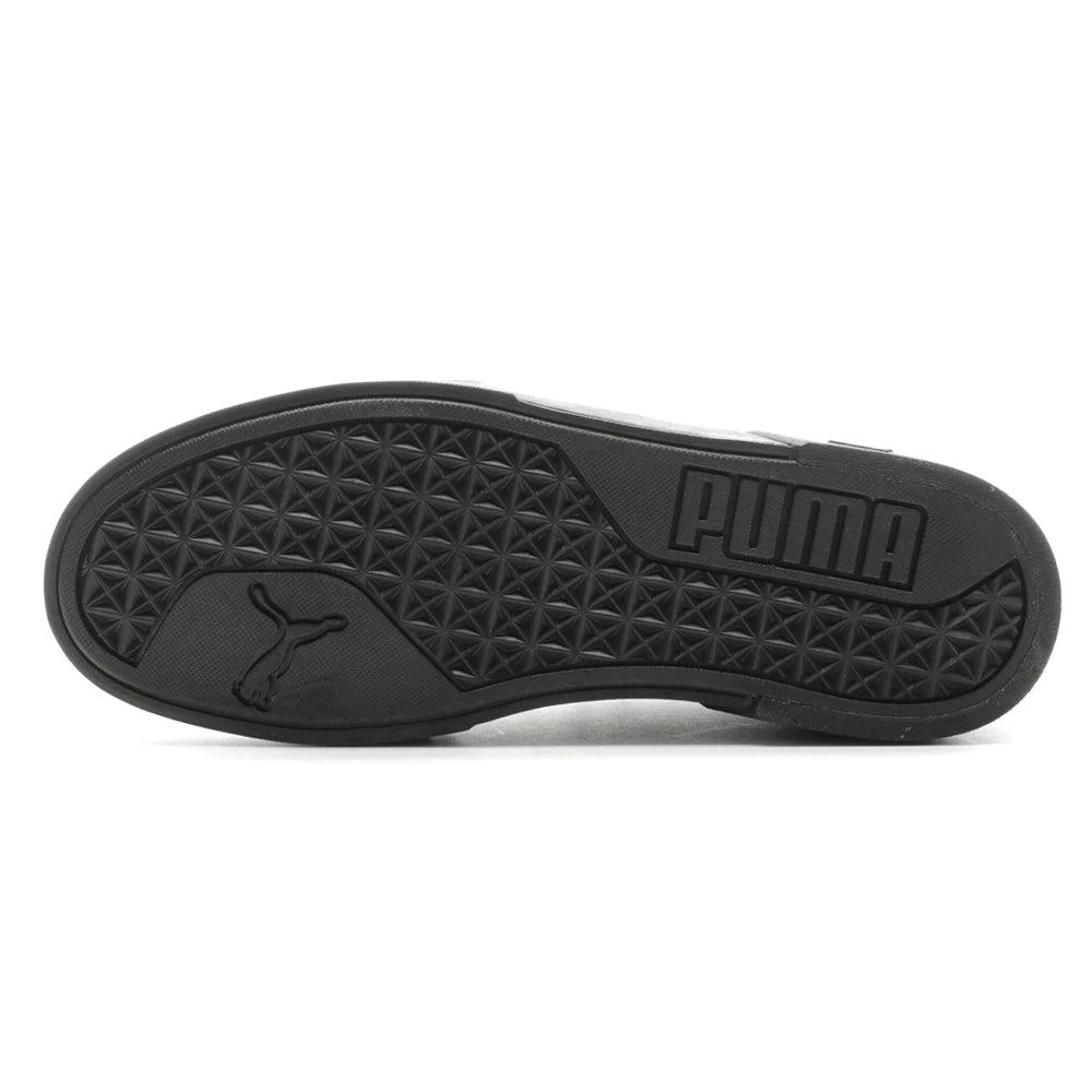 Puma El Rey II Perforated Lace Up Sneakers 5