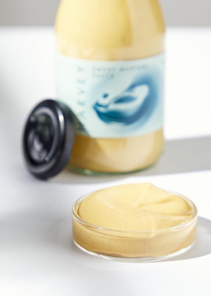 Harvey Nichols Smoky Mustard Sauce 290g