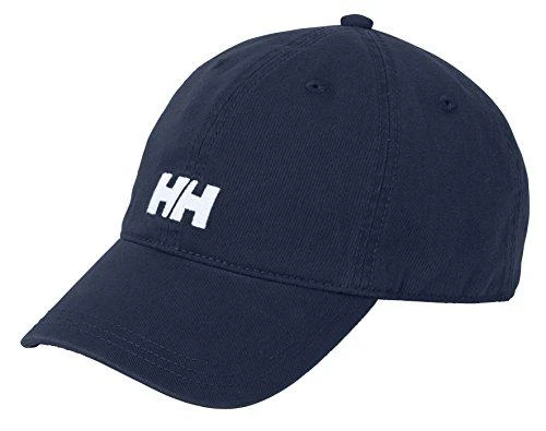 Helly Hansen Helly Hansen HH Logo Cap Hat for Men and Women