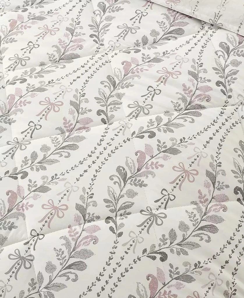 Splendid Blair Printed 4-Pc. Comforter Sets 7