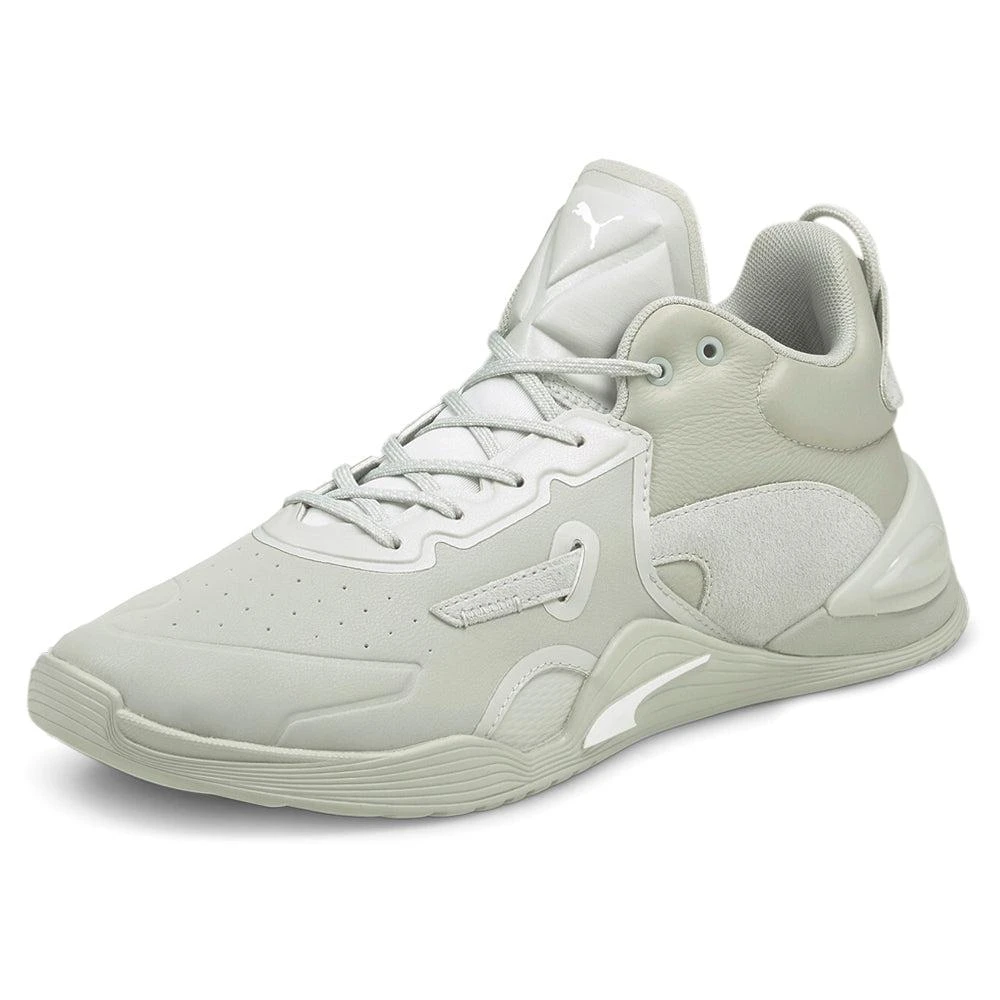 Puma Fuse Performance Leather Training Shoes 2