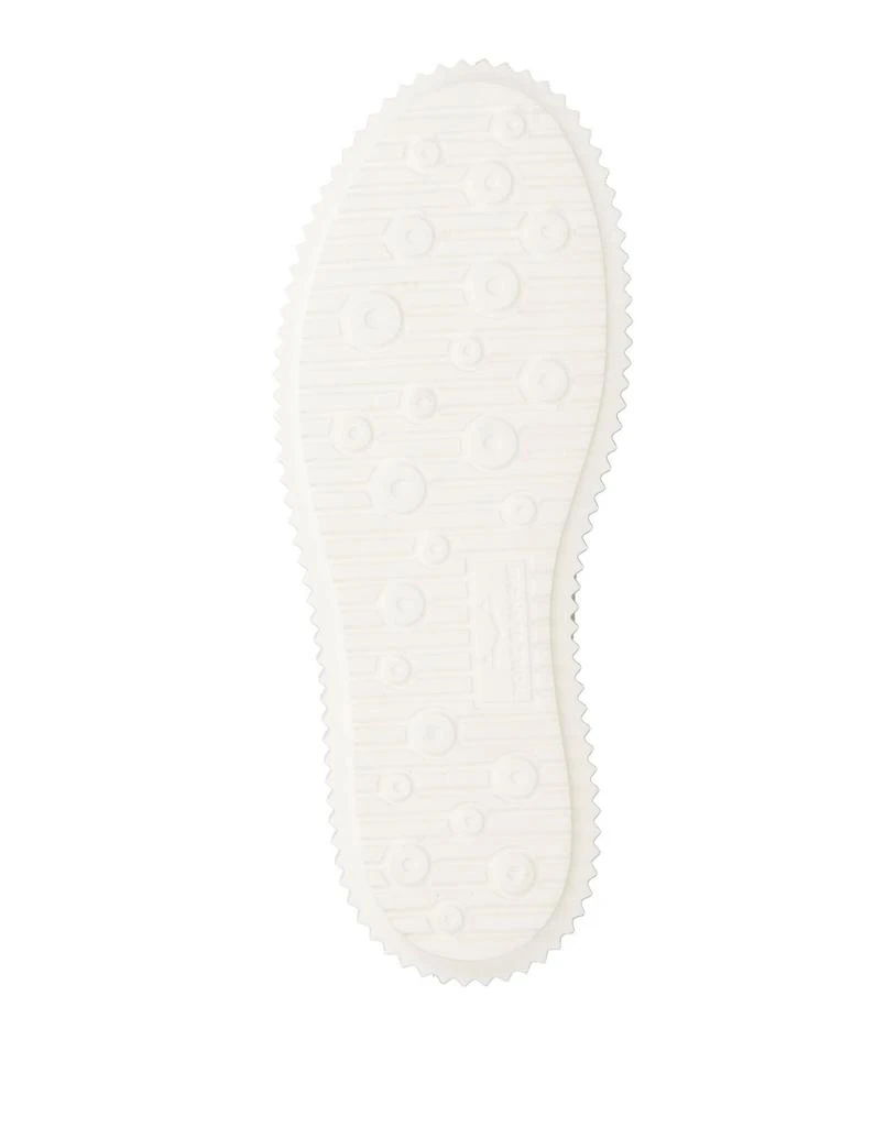 Voile Blanche Sneakers 5