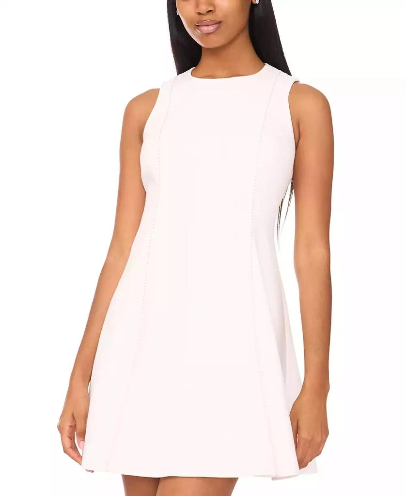 a line dress with sleeves pattern Assembly Line, Multi-Sleeve Midi Dress Pattern, Two Size Ranges, Swede –  Lakes Makerie