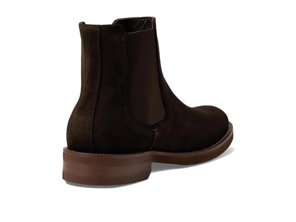 To Boot New York Whitman 5