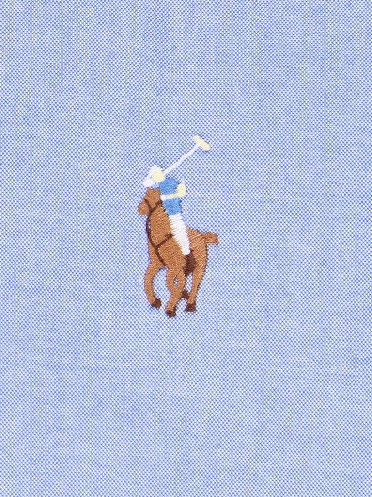 Ralph Lauren Ralph Lauren Shirts Light Blue 4