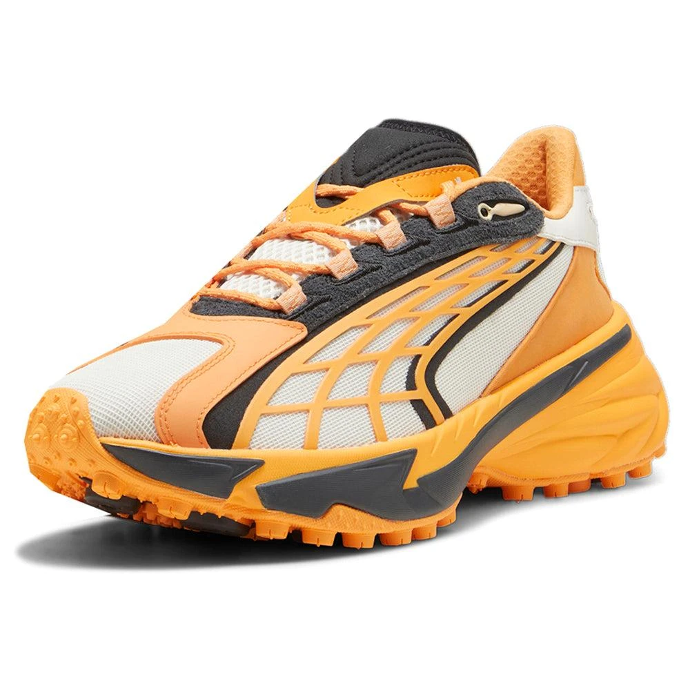 Puma Spirex Los Lace Up Sneakers 2