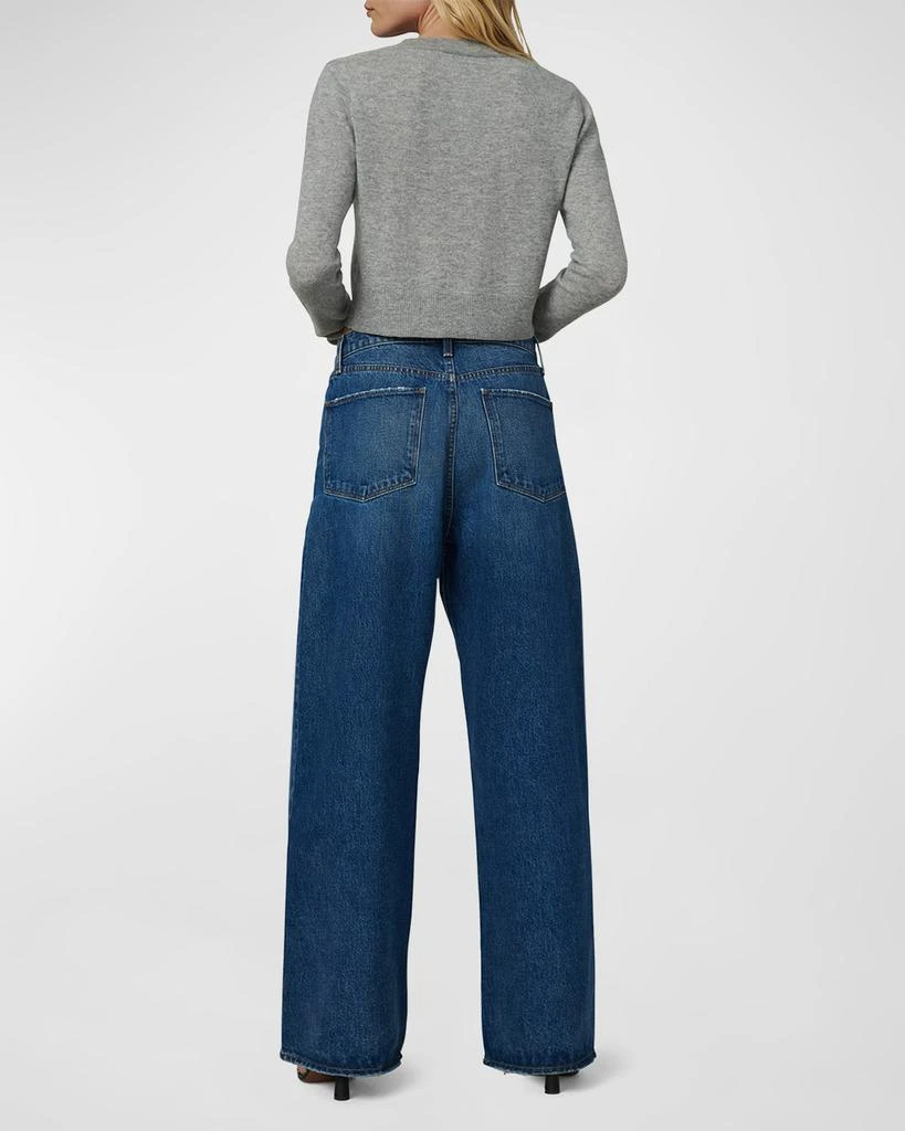 Joe's Jeans The Ryan Low-Slung Baggy Jeans 3