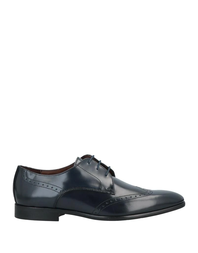 CARLO PAZOLINI Laced shoes 1