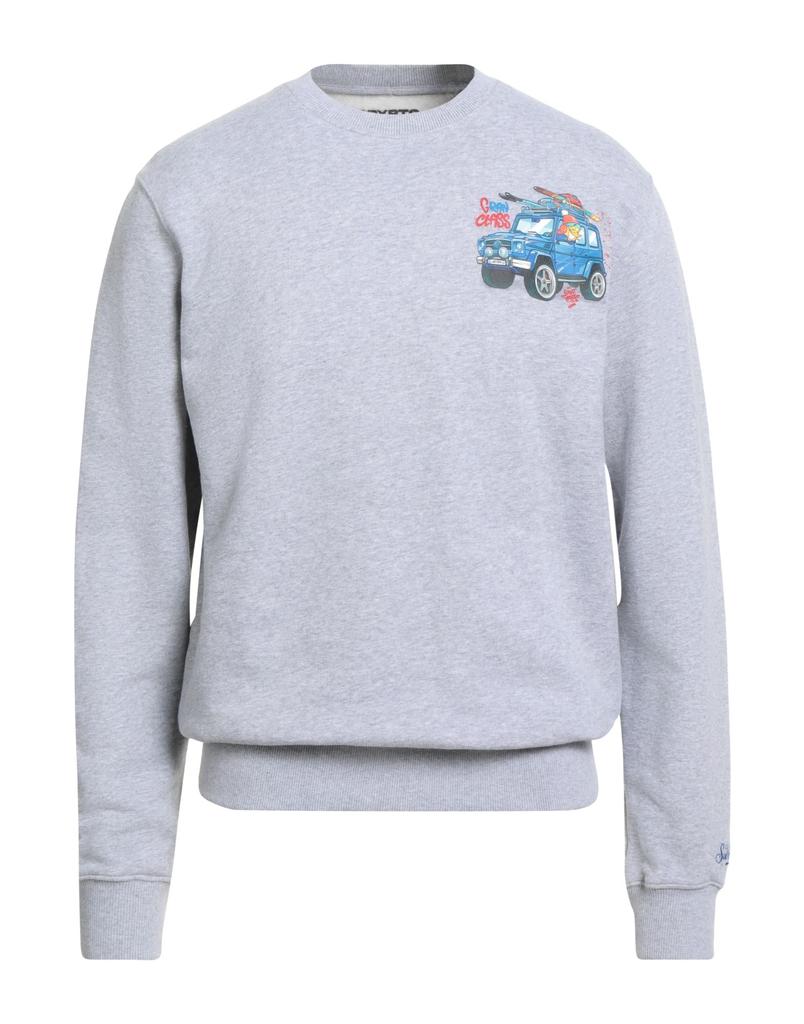 Mc2 Saint Barth MC2 Saint Barth Carrel - Sweatshirt In Mc2 Saint Barth MC2 Saint Barth Carrel - Sweatshirt In