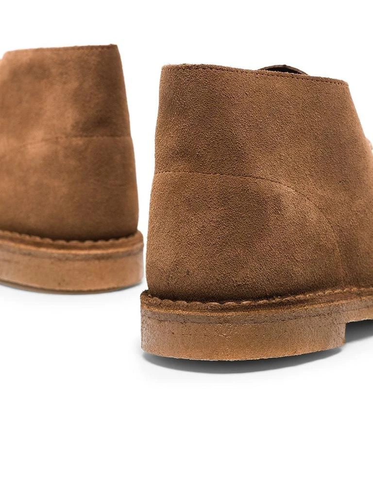 Clarks CLARKS - Suede Boots 1