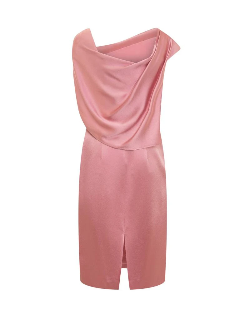 Shop Givenchy Asymmetric Draped-Back Dress on Sale at BeyondStyle  Get 44%  Off Givenchy Asymmetric Draped-Back Dress with Limited-Time Flash Deals,  Exclusive Discounts, and Special Offers. Enjoy Unbeatable Savings on  Givenchy Asymmetric
