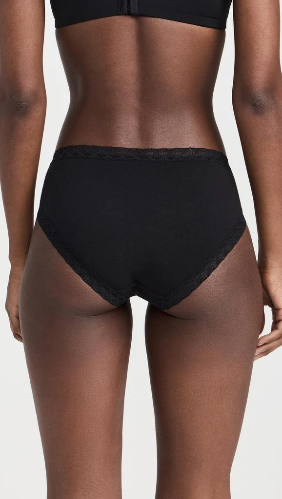 Natori Bliss French Cut Panties 6 Pack 3