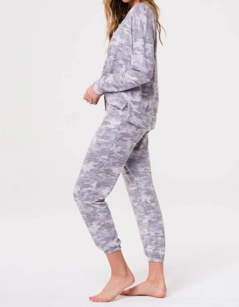Onzie WEEKEND SWEATPANT 2