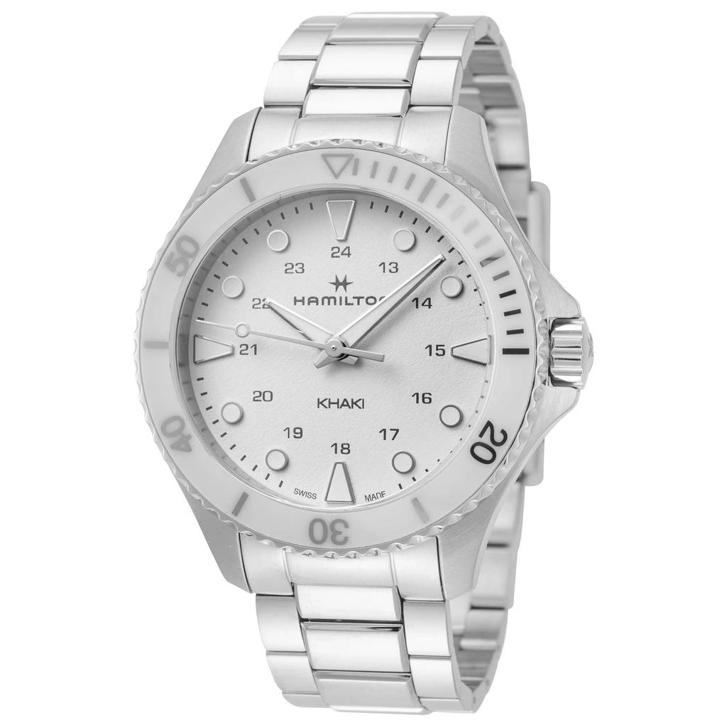 Hamilton Hamilton Scuba Unisex Watch H82221110