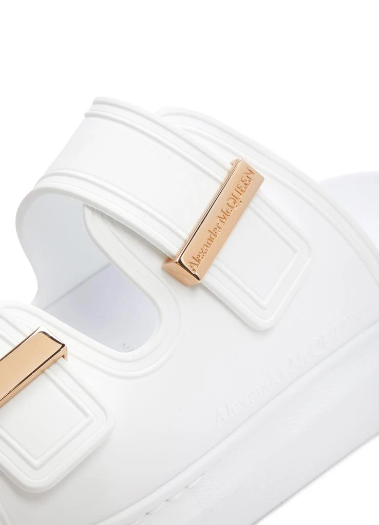 Alexander McQueen Flat sandals 6