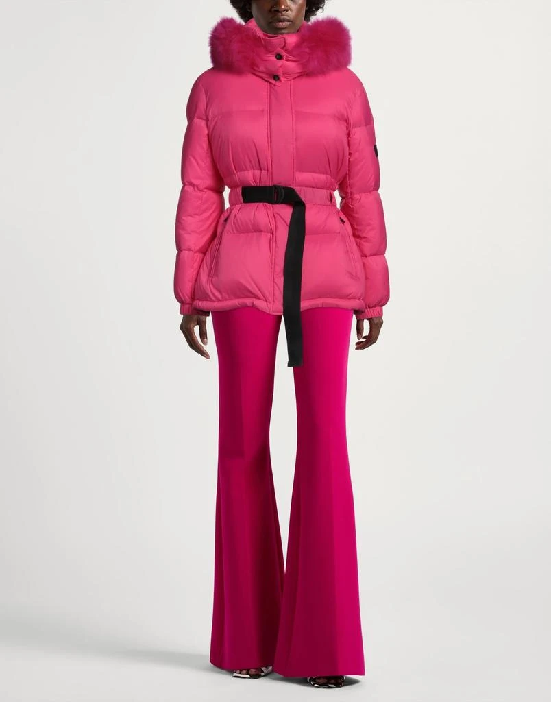 Yves Salomon Shell  jacket 2