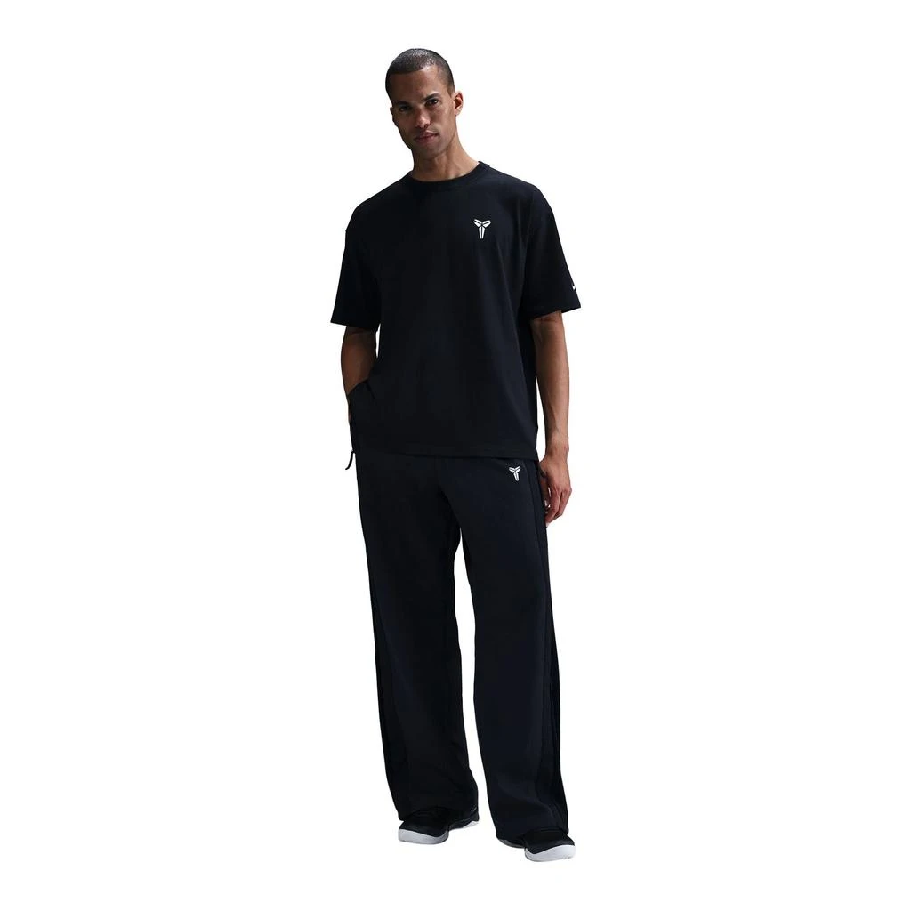 NIKE MENS KOBE PLEATED PANTS 1