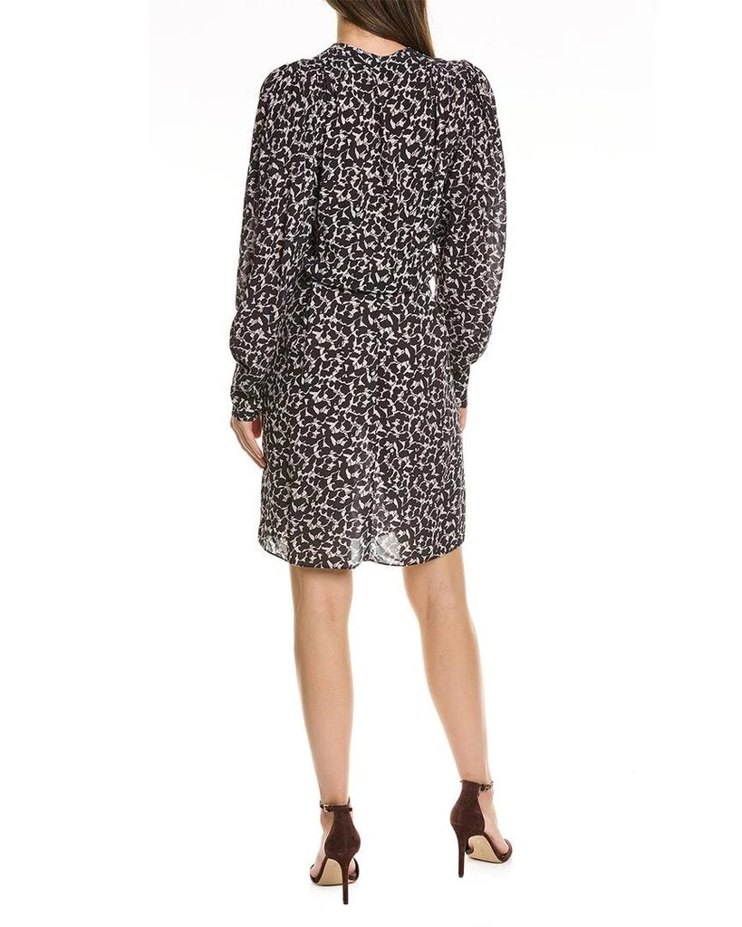 Isabel Marant Etoile Arone Mini Dress 2