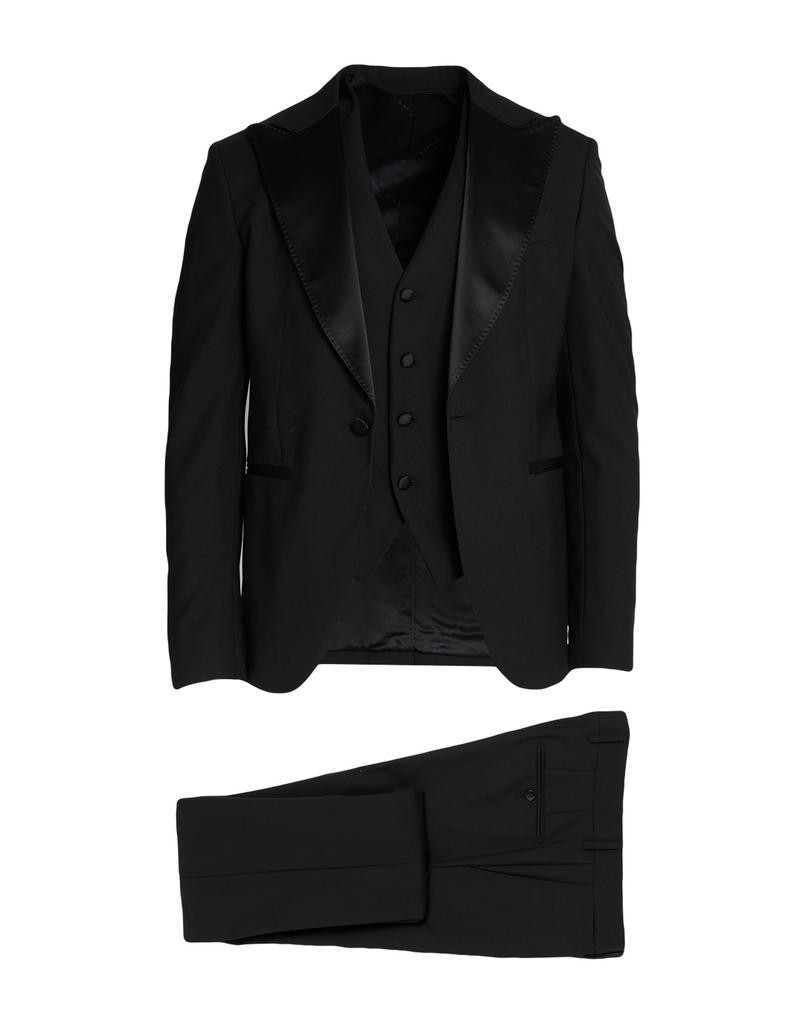 BRIAN DALES Suits
