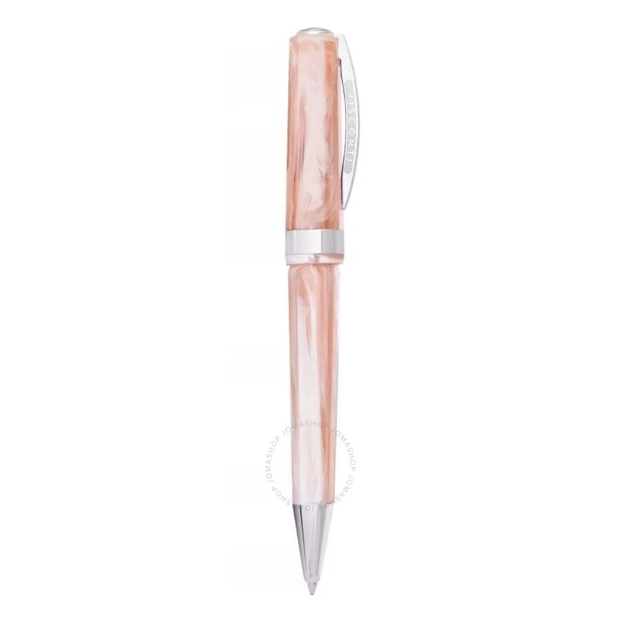 Visconti Demo Carousel Rose Blush Pink Ballpoint Pen KP32-05-BP 3