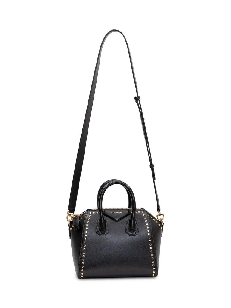 Givenchy Givenchy Mini Antigona Tote Bag 4