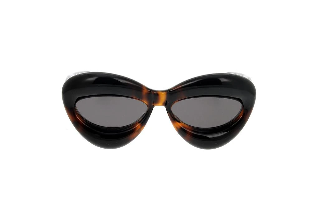 Loewe Loewe Cat Eye Frame Sunglasses 1