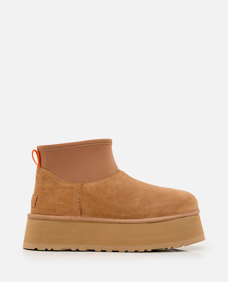 UGG W Classic Mini Dipper