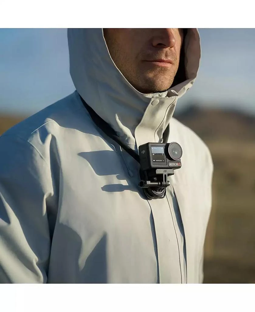 DJI Hanging Neck Mount Max for Osmo 360 and Osmo Nano Camera 5