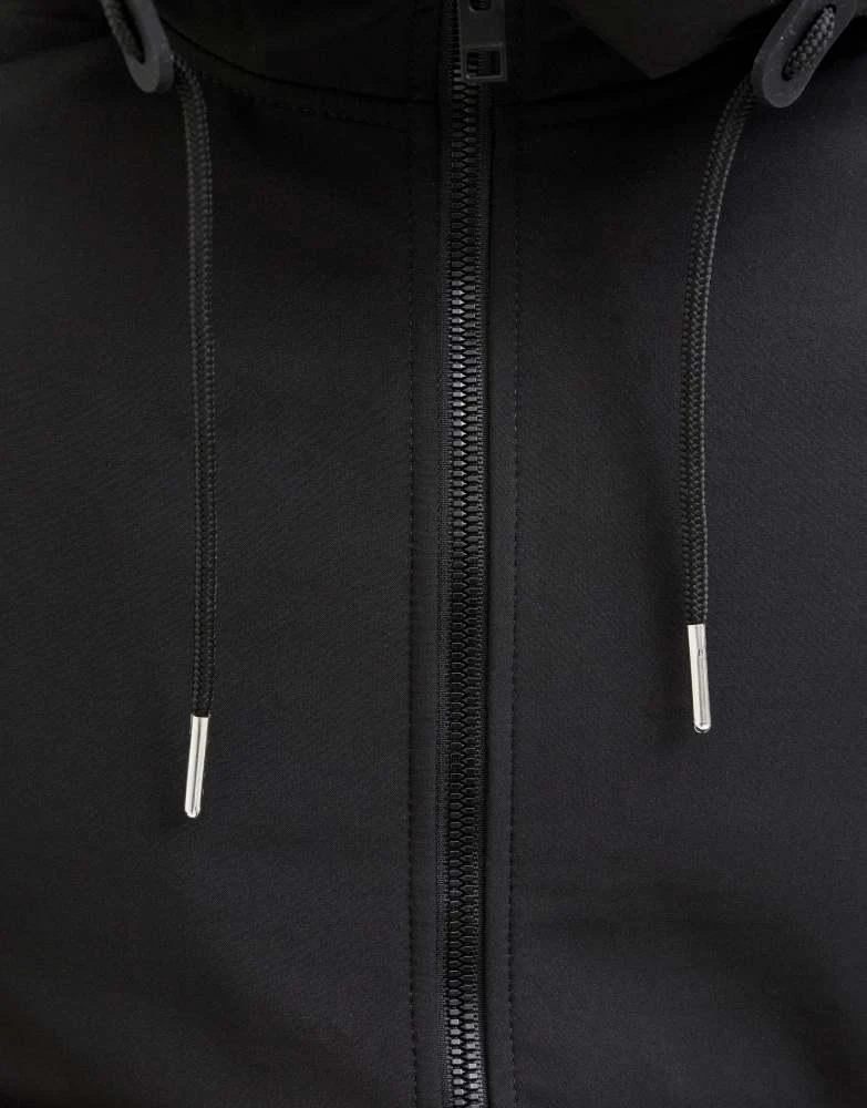 Jack 
Jones Jack 
Jones Light padded jacket in black 5