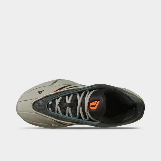 Adidas adidas Dame 9 Basketball Shoes 5