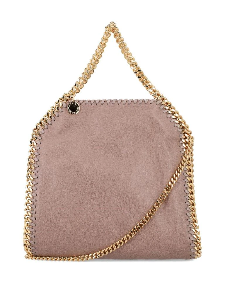 Stella McCartney STELLA MCCARTNEY - Falabella Mini Handbag 3